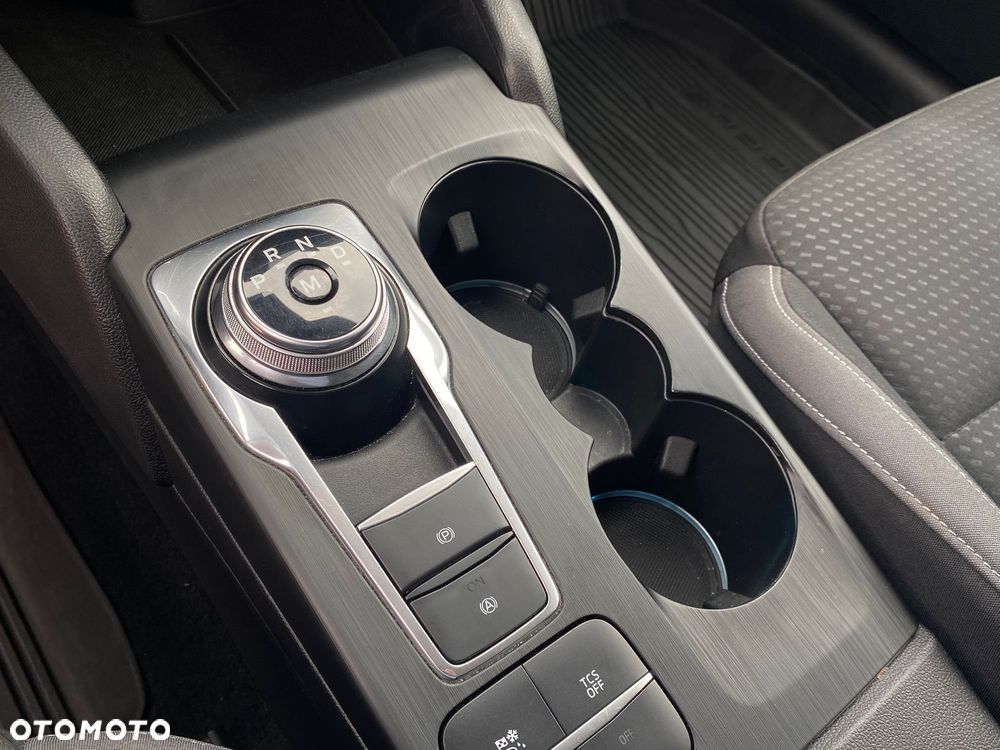 Ford Focus 1.5 EcoBoost Trend Edition Business - 20