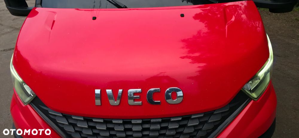 Iveco 50c21 - 9