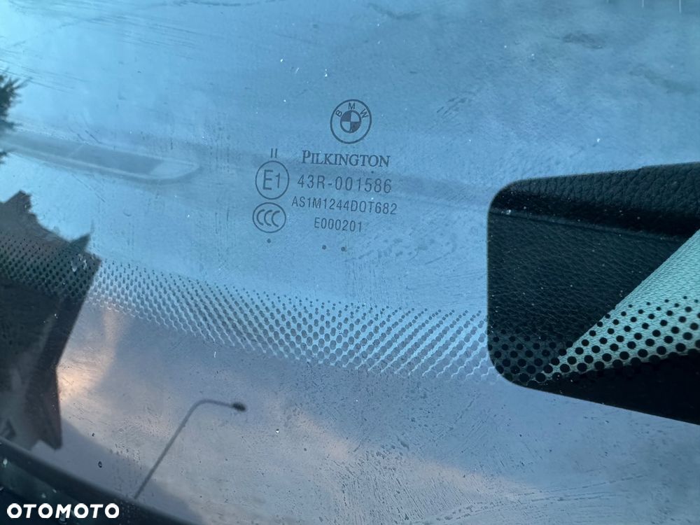 BMW Seria 3 320d DPF - 34