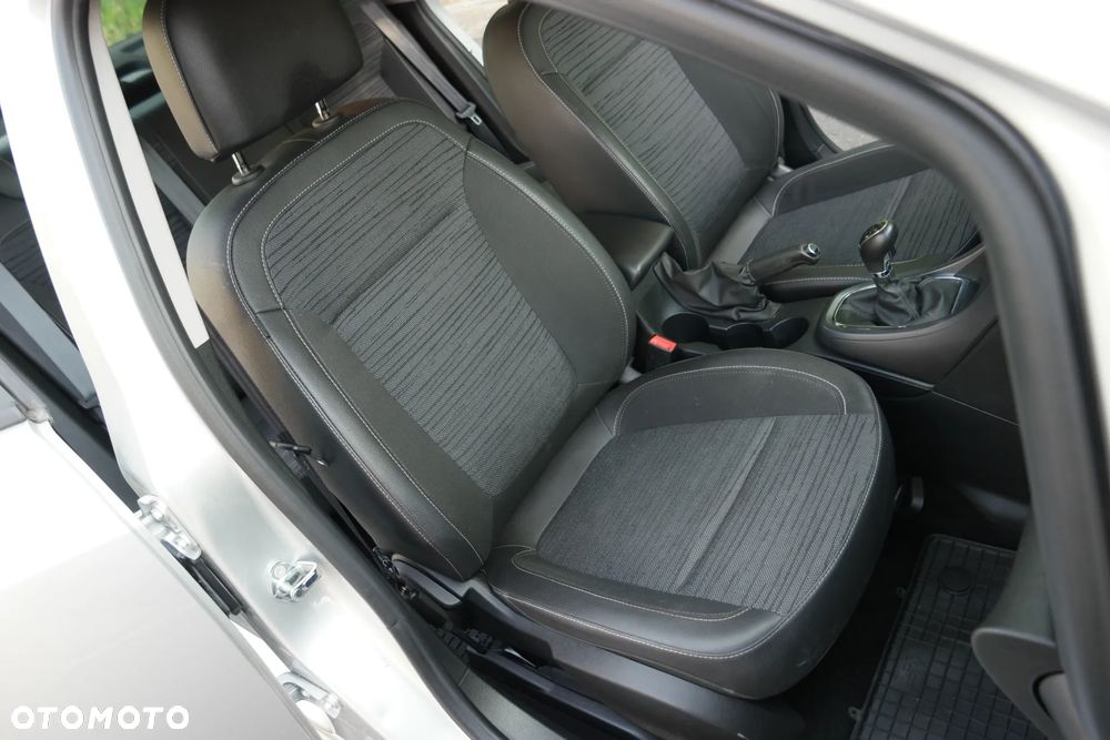 Opel Astra - 22