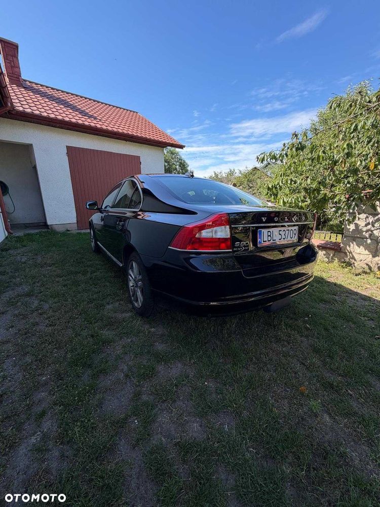 Volvo S80 - 3