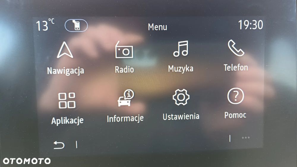 Renault Arkana E-TECH Full 145 Evolution - 23