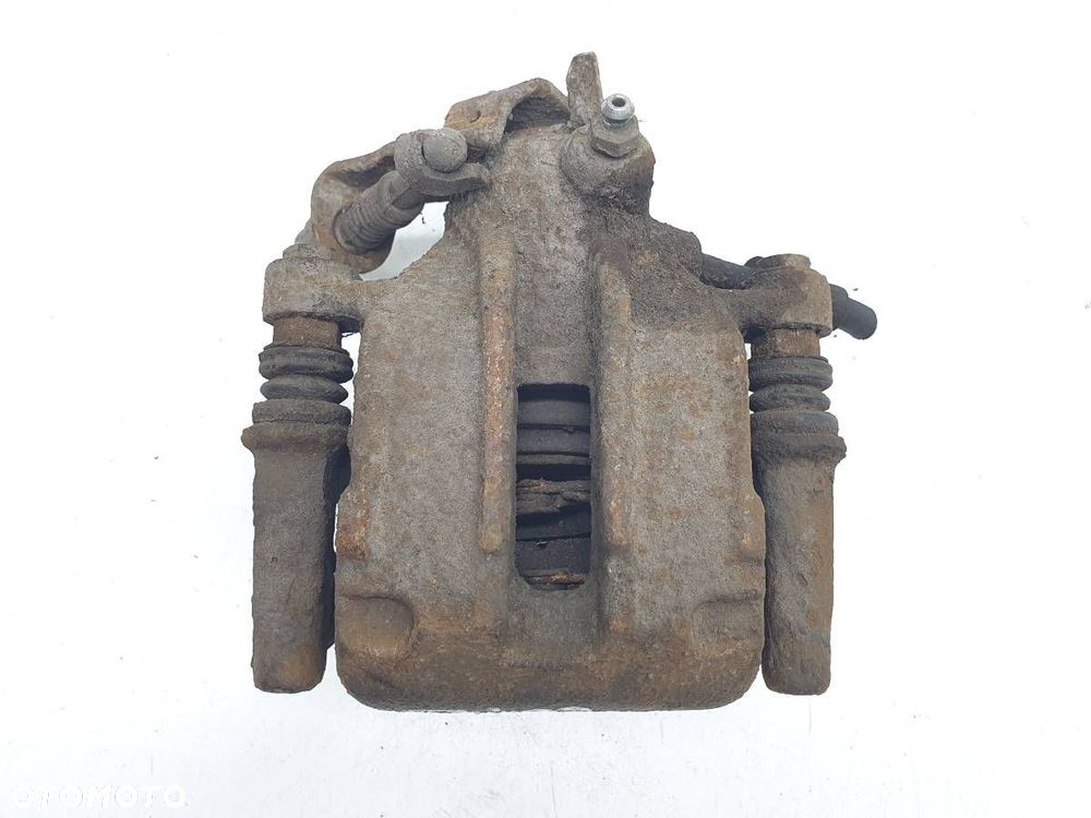 ZACISK HAMULCOWY TYŁ TYLNY PRAWY JARZMO SEAT ALHAMBRA I 2.0B - 1