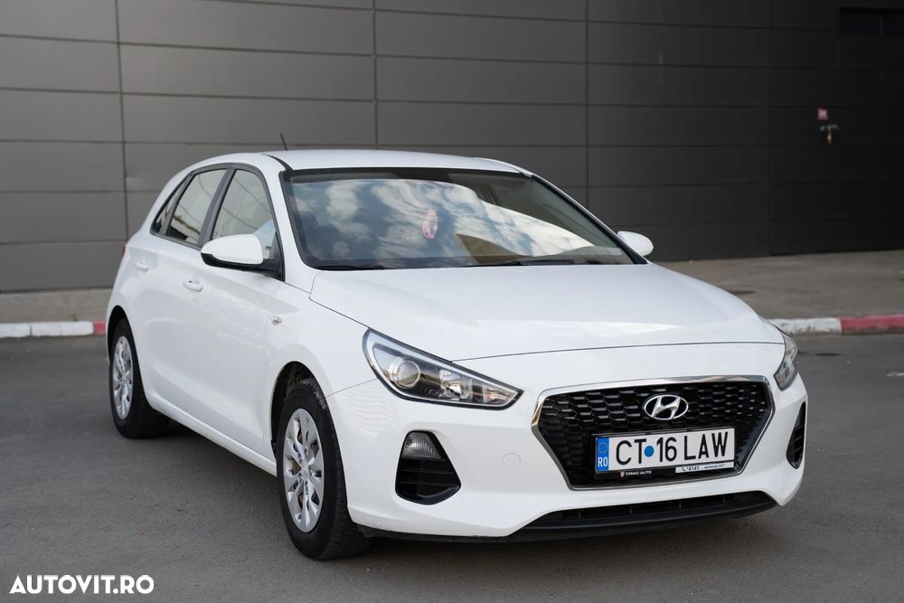 Hyundai i30 - 1