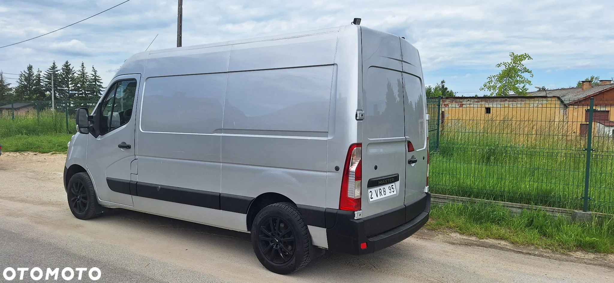 Renault Master - 6