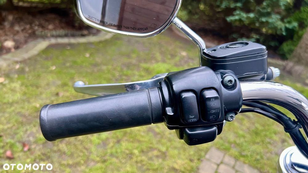 Harley-Davidson V-Rod Street Rod - 27