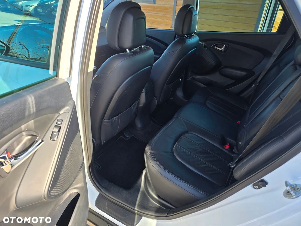 Hyundai ix35 - 9