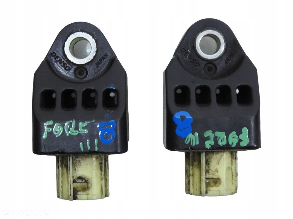 SENSOR UDERZENIA BOCZNY SUBARU FORESTER III - 1