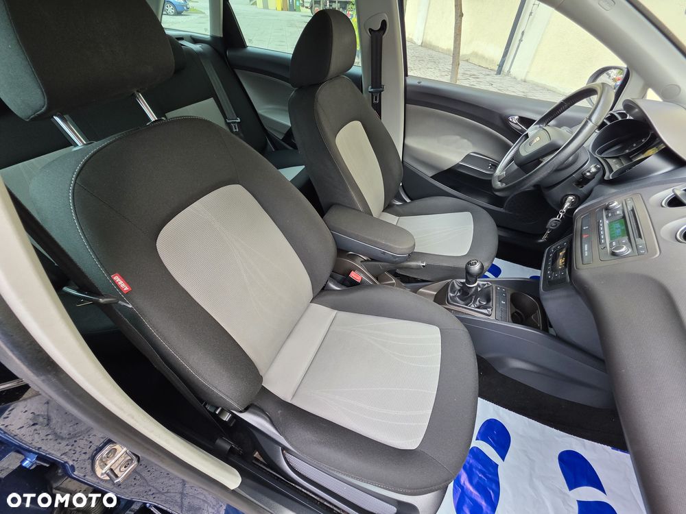 Seat Ibiza 1.2 TSI (Ecomotive) Start & Stop Style - 28