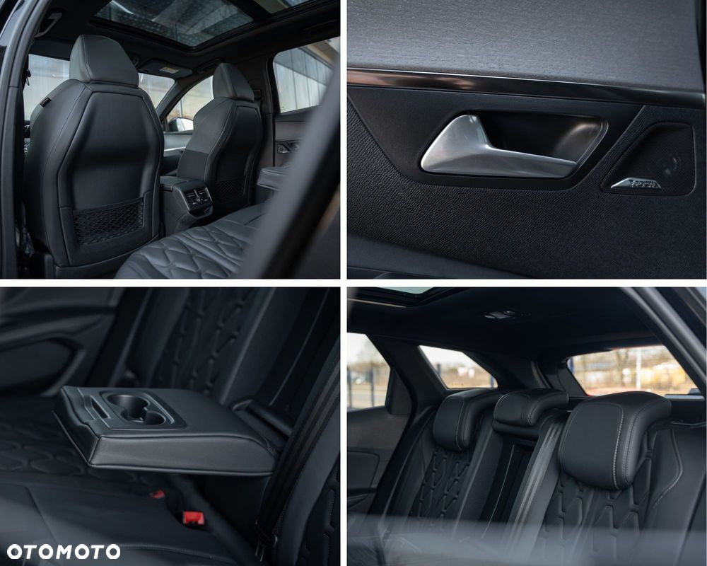 Peugeot 3008 1.6 PureTech Hybrid4 PHEV GT Pack S&S EAT8 - 37