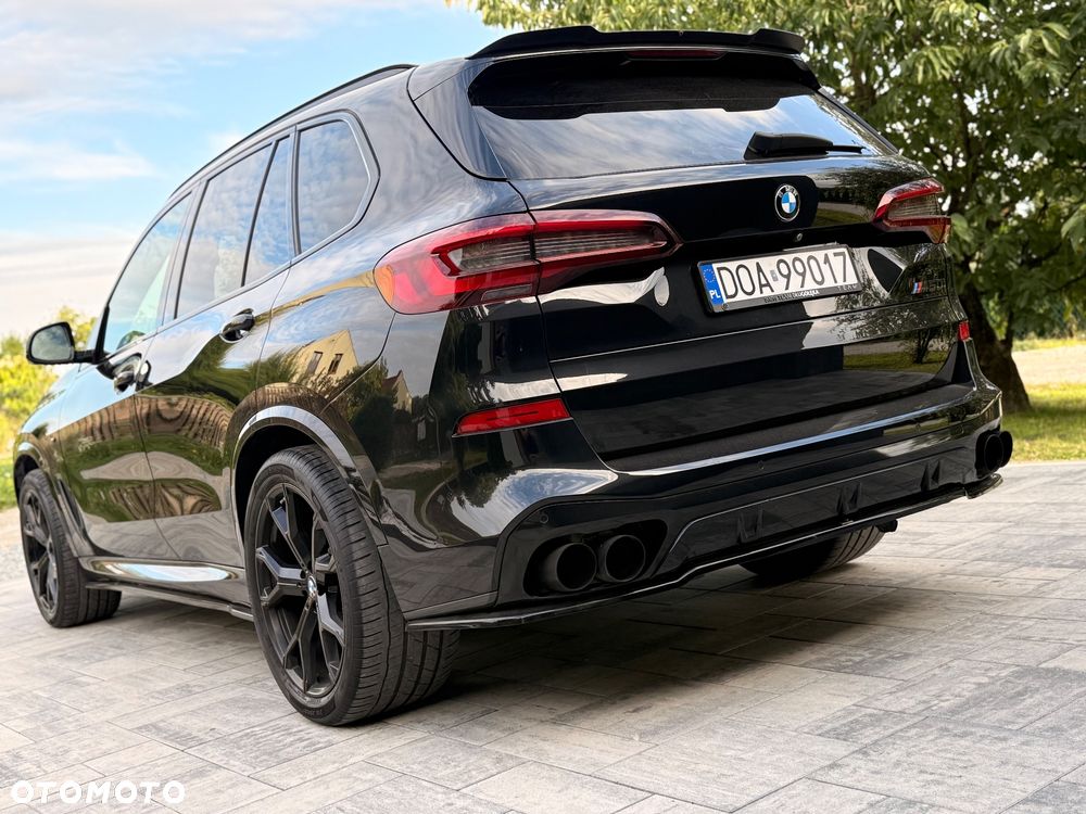 BMW X5 - 7