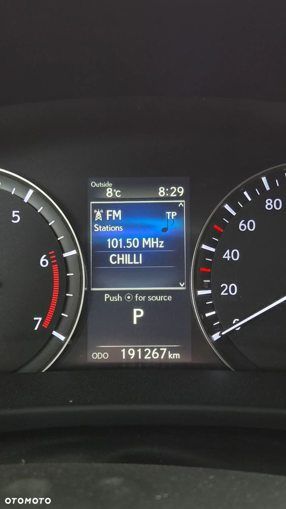 Lexus RX 200t / 300 Elite - 10