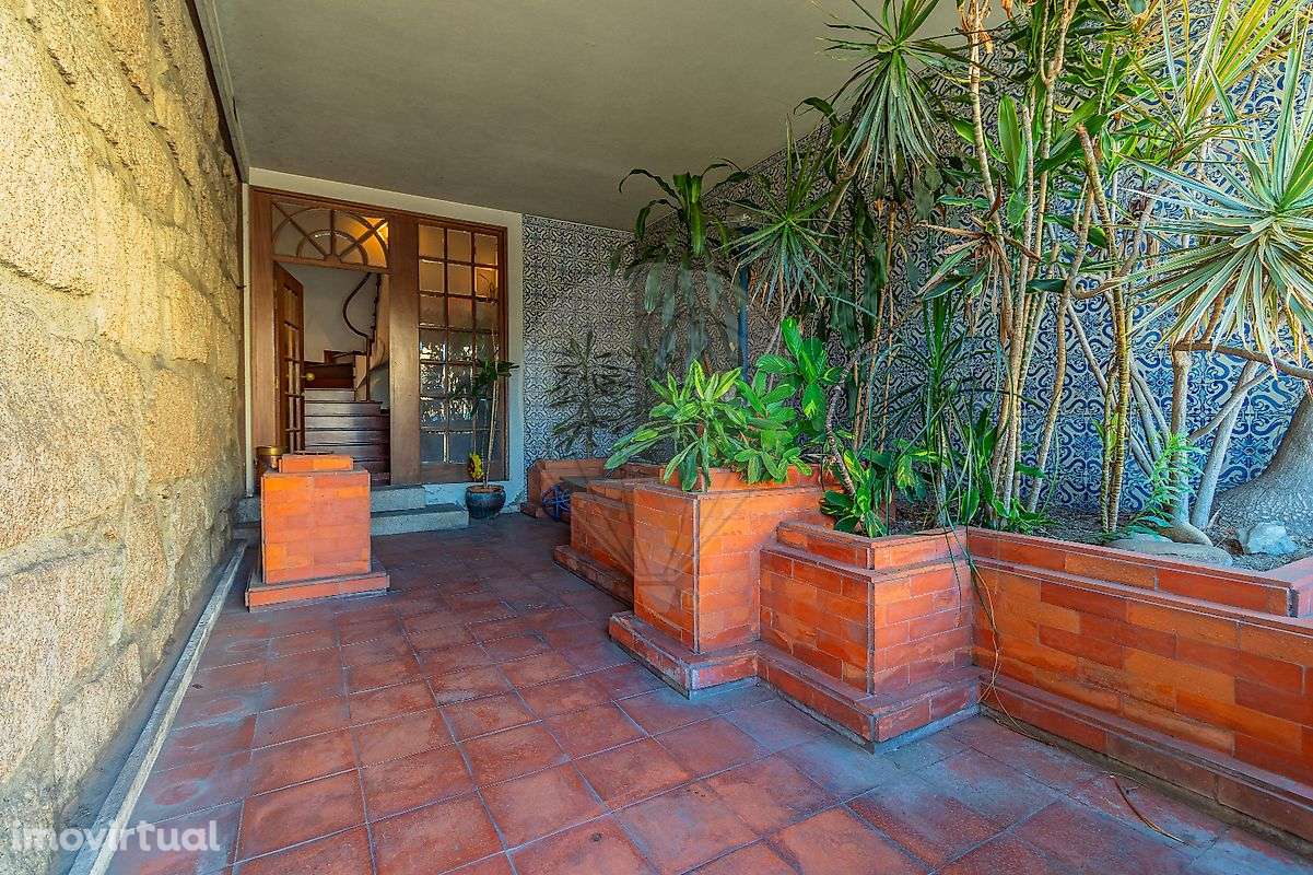 Moradia T6 para venda - Grande imagem: 2/27