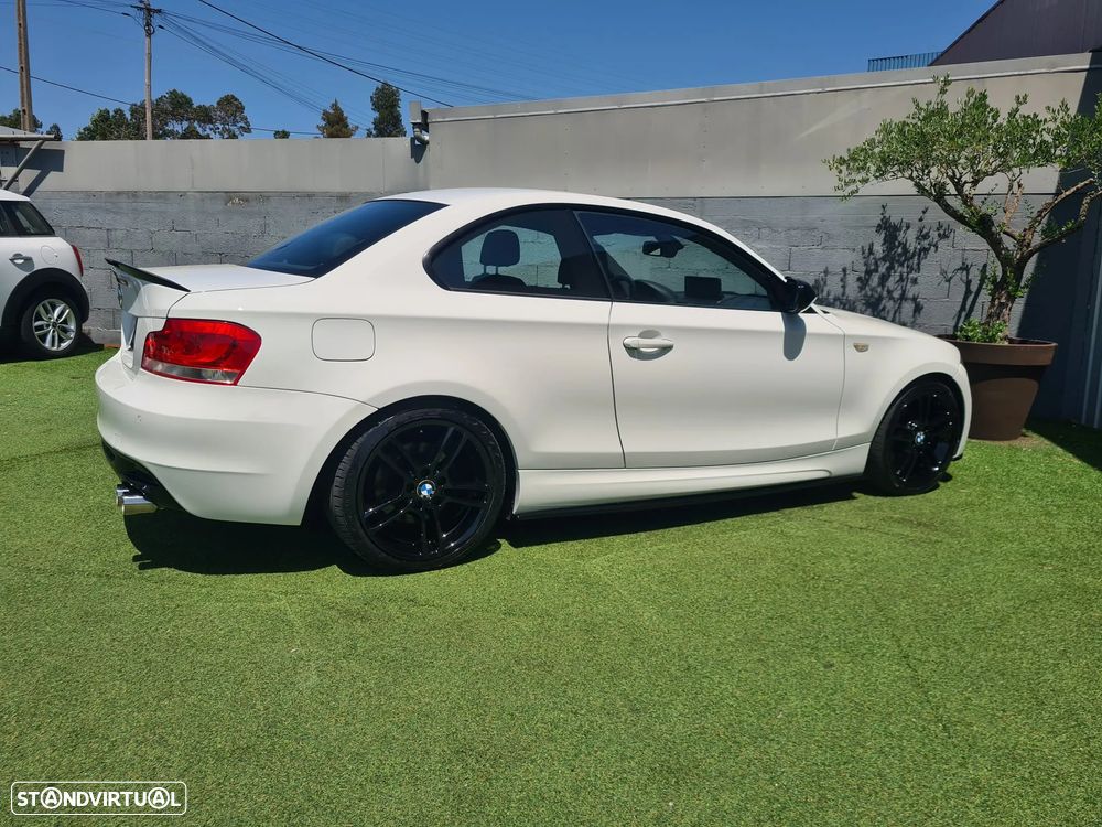 BMW 118 d Coupe - 5