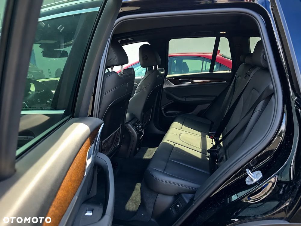 BMW X3 xDrive30i M Sport - 14