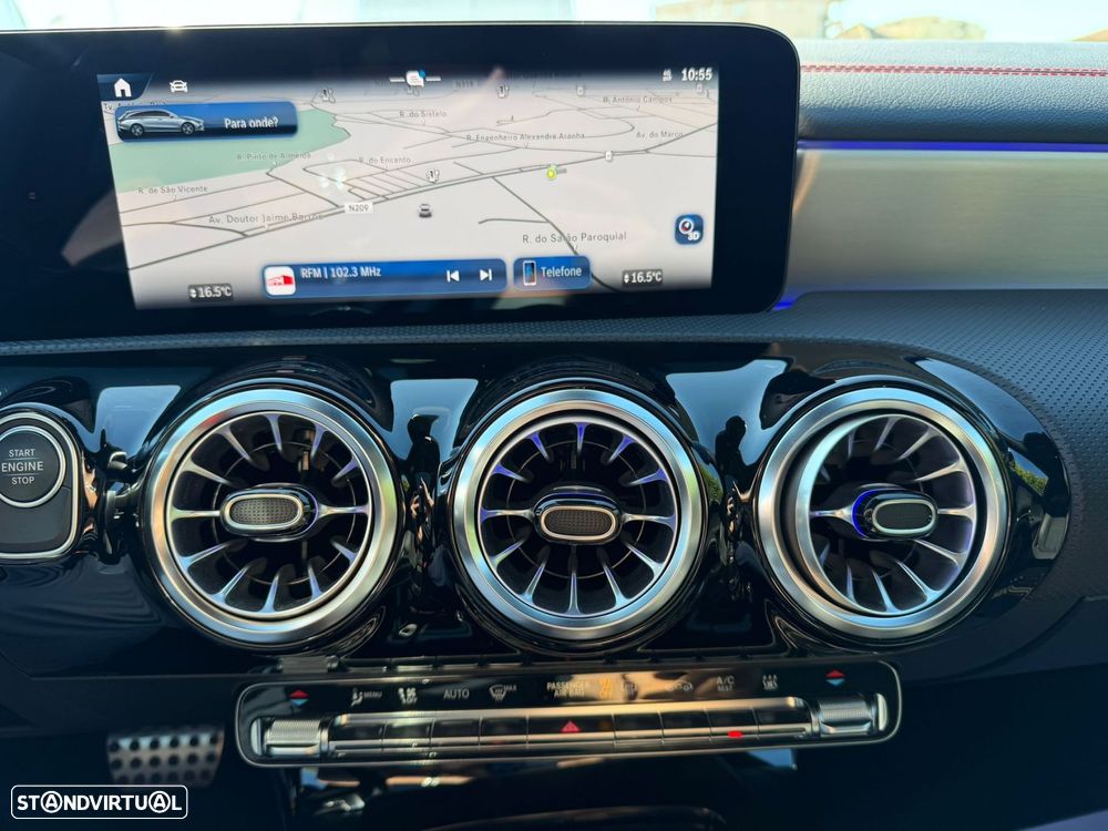 Mercedes-Benz CLA 250 - 39