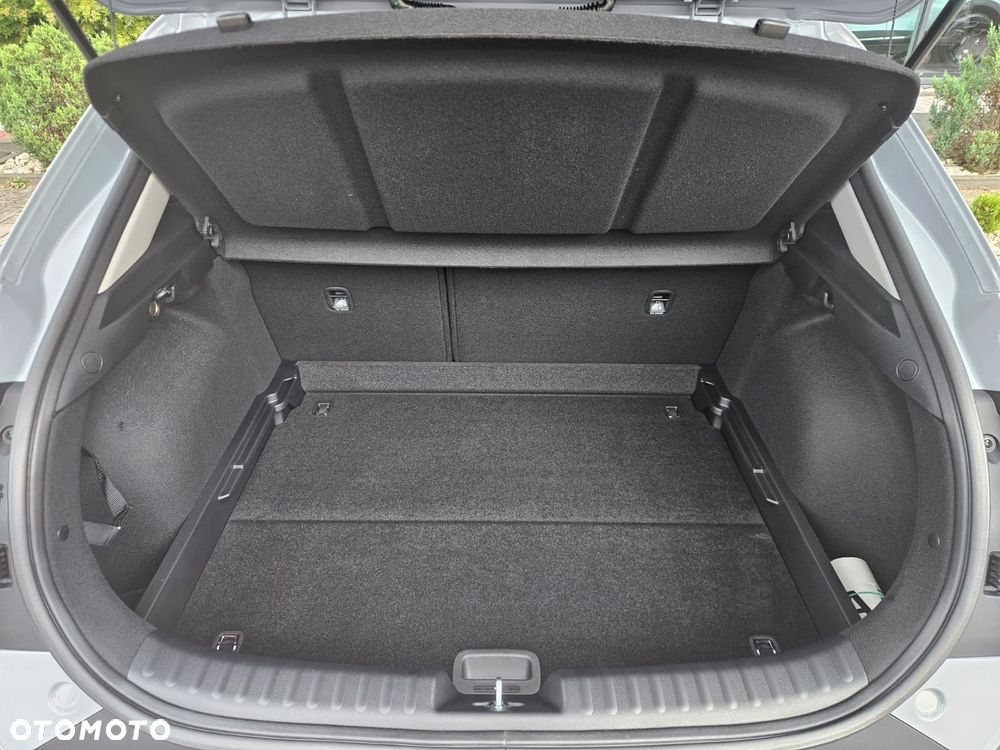 Kia XCeed 1.6 T-GDI M DCT - 9