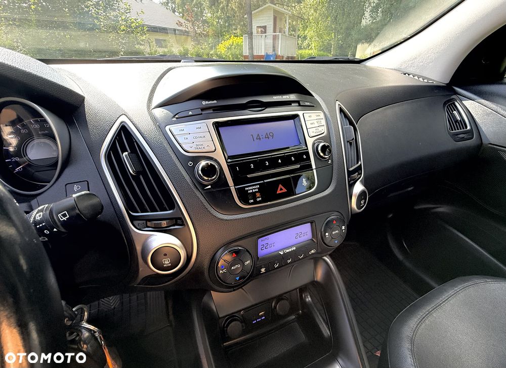 Hyundai ix35 1.6 GDI Premium 2WD - 17