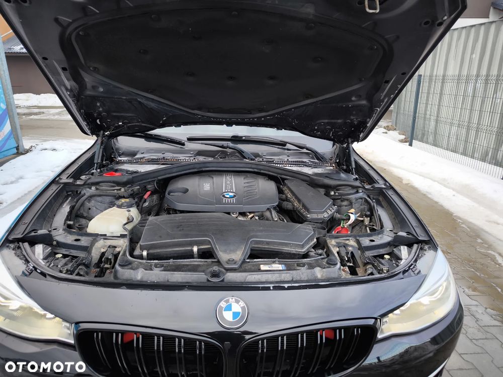 BMW 3GT - 38