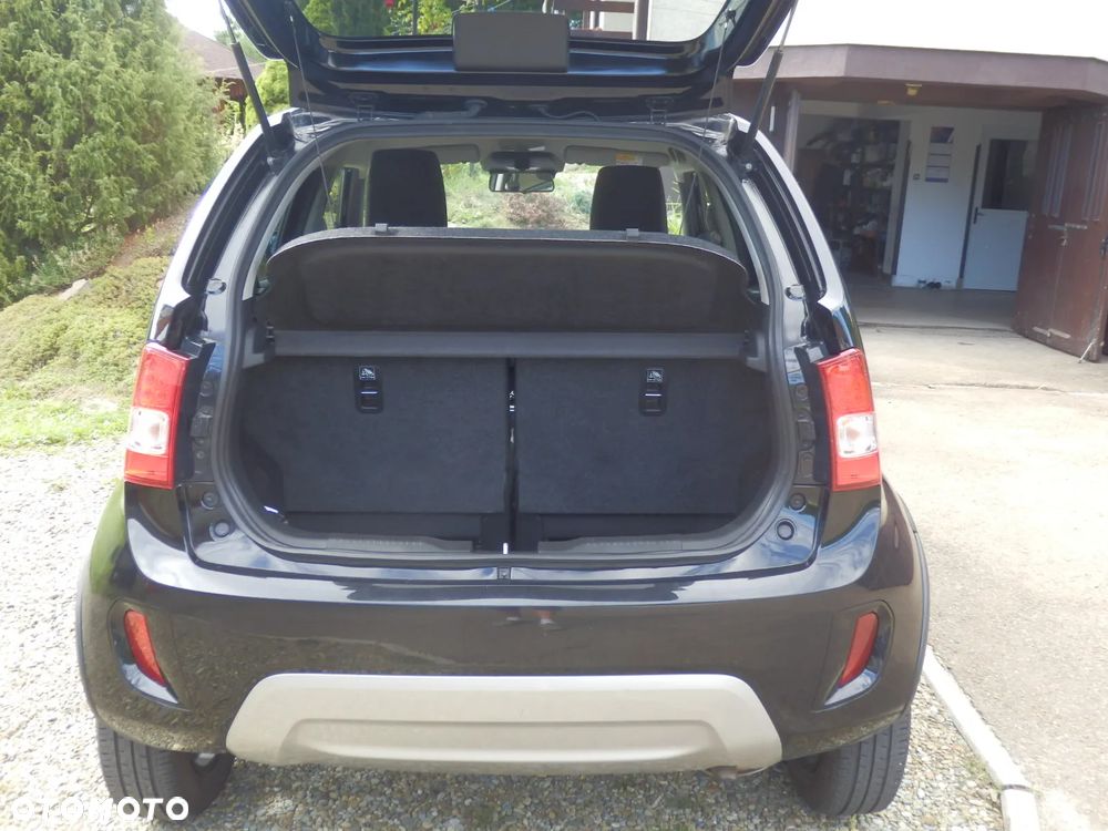 Suzuki Ignis - 9