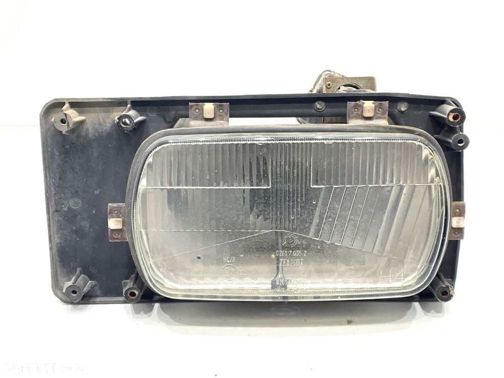 REFLEKTOR LEWY PRZÓD  DAEWOO LUBLIN II Platforma / podwozie 1997 - 2022 2.4 TD (3354) 66 kW [90 KM] - 1