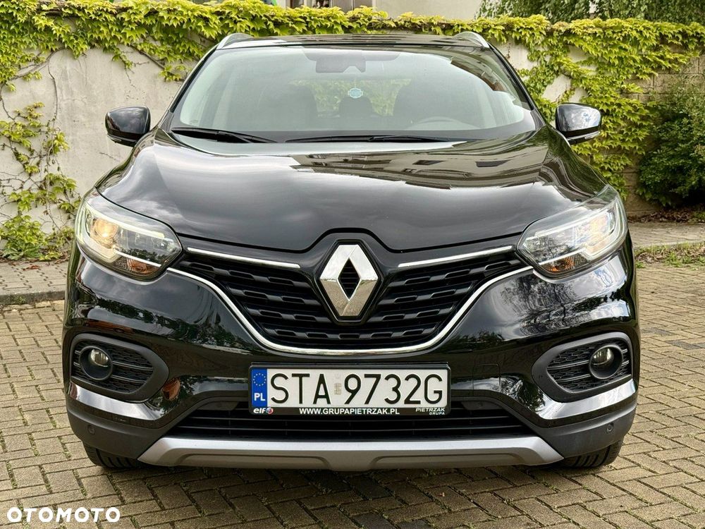 Renault Kadjar - 13