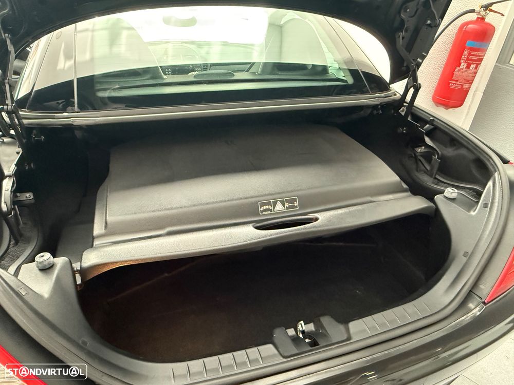 Mercedes-Benz SLK 200 K - 21