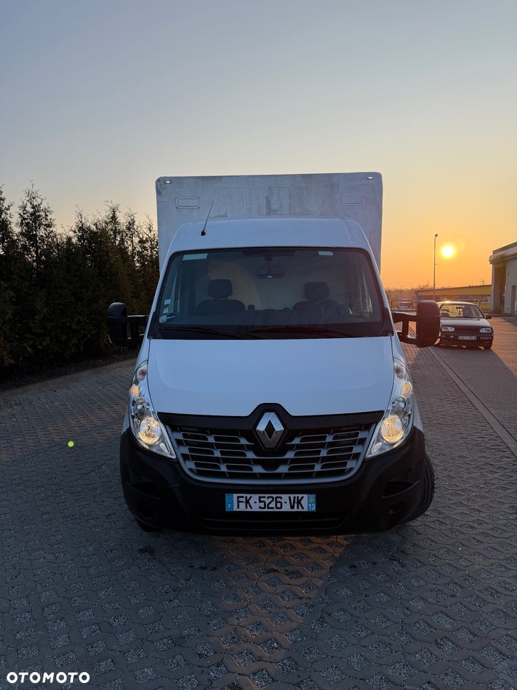 Renault Master - 3