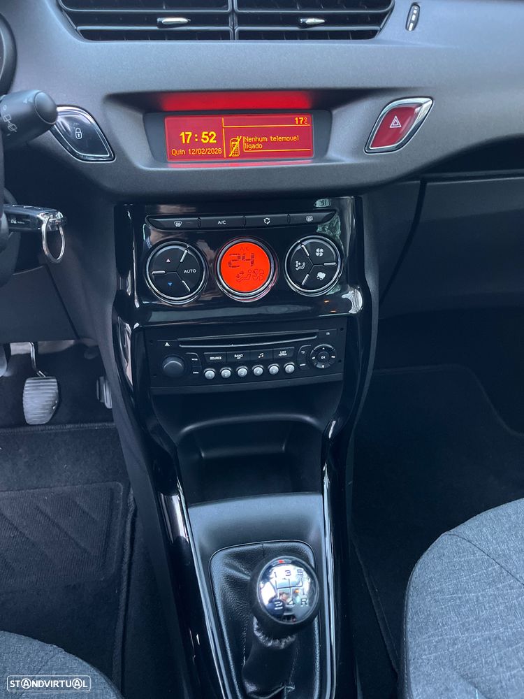 Citroën C3 1.2 PureTech Seduction - 16