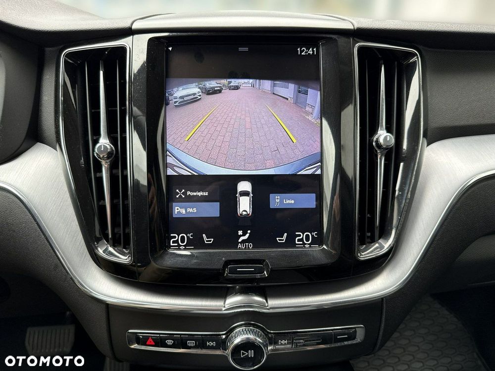Volvo XC 60 - 17