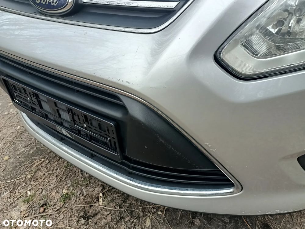 Ford C-MAX 1.6 Ti-VCT Champions Edition - 13