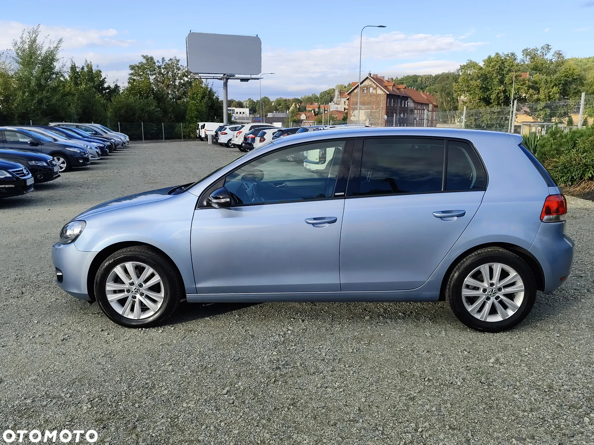 Volkswagen Golf 1.2 TSI Style - 9