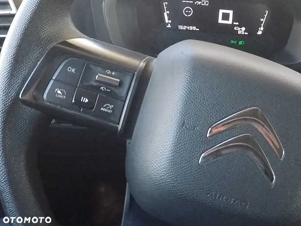 Citroën C4 PureTech 100 Stop&Start LIVE - 10