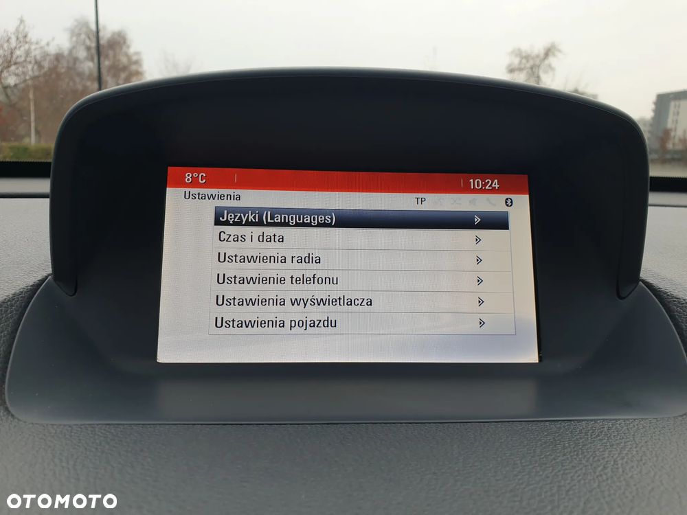 Opel Mokka 1.4 Turbo ecoFLEX Start/Stop Color Innovation - 26