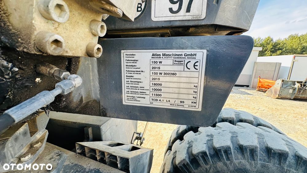 Atlas 150W - 11