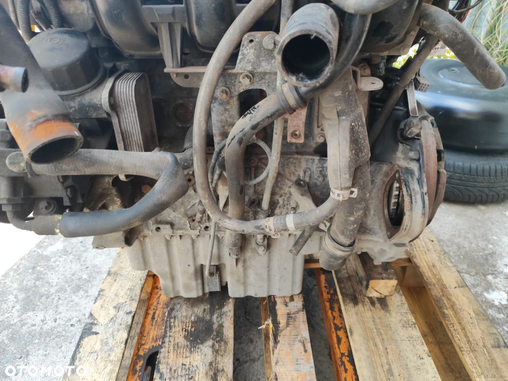 Silnik kompletny 2.2 CDI OM611.980 231tys. km do Mercedes Vito W698 Sprinter W903 W902 W901 - 7