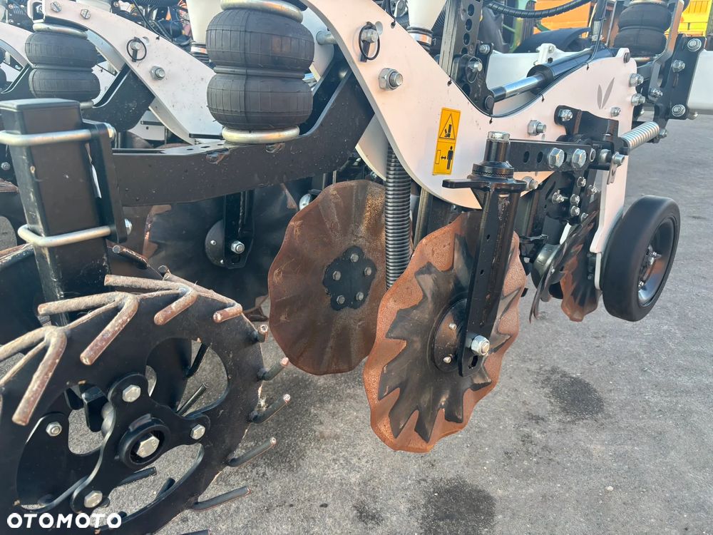 Agrisem STRIPCAT - 2