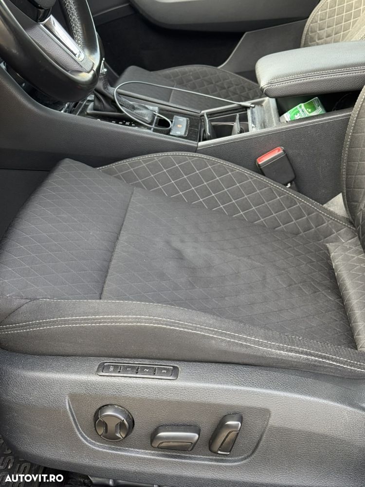 Skoda Superb 2.0 TDI DSG Style - 10