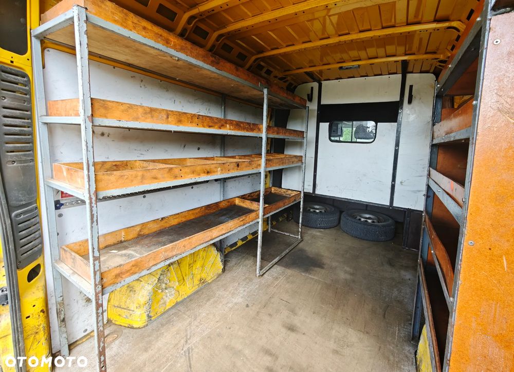 Fiat Ducato - 13