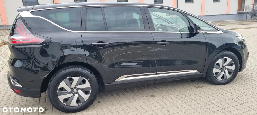 Renault Espace 1.6 dCi Energy Zen - 9