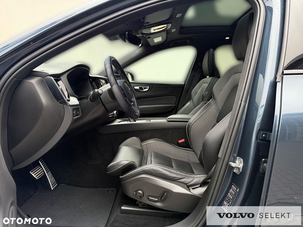 Volvo XC 60 - 12