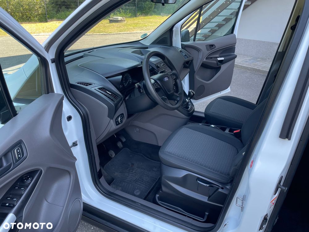 Ford Transit Connect 240 L1 Trend - 11