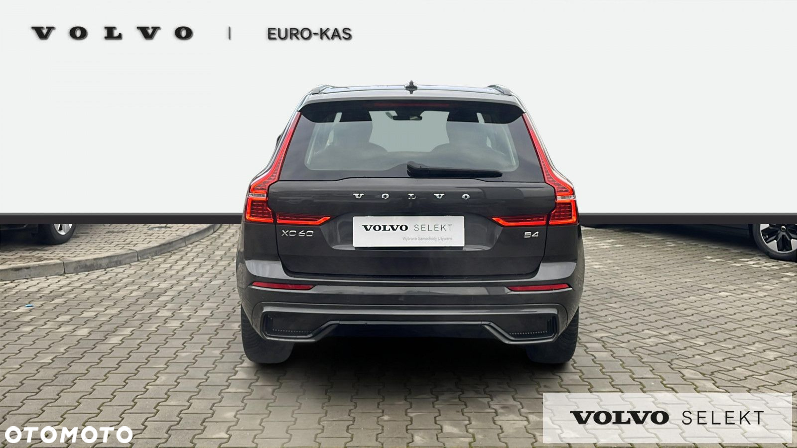 Volvo XC 60 - 5