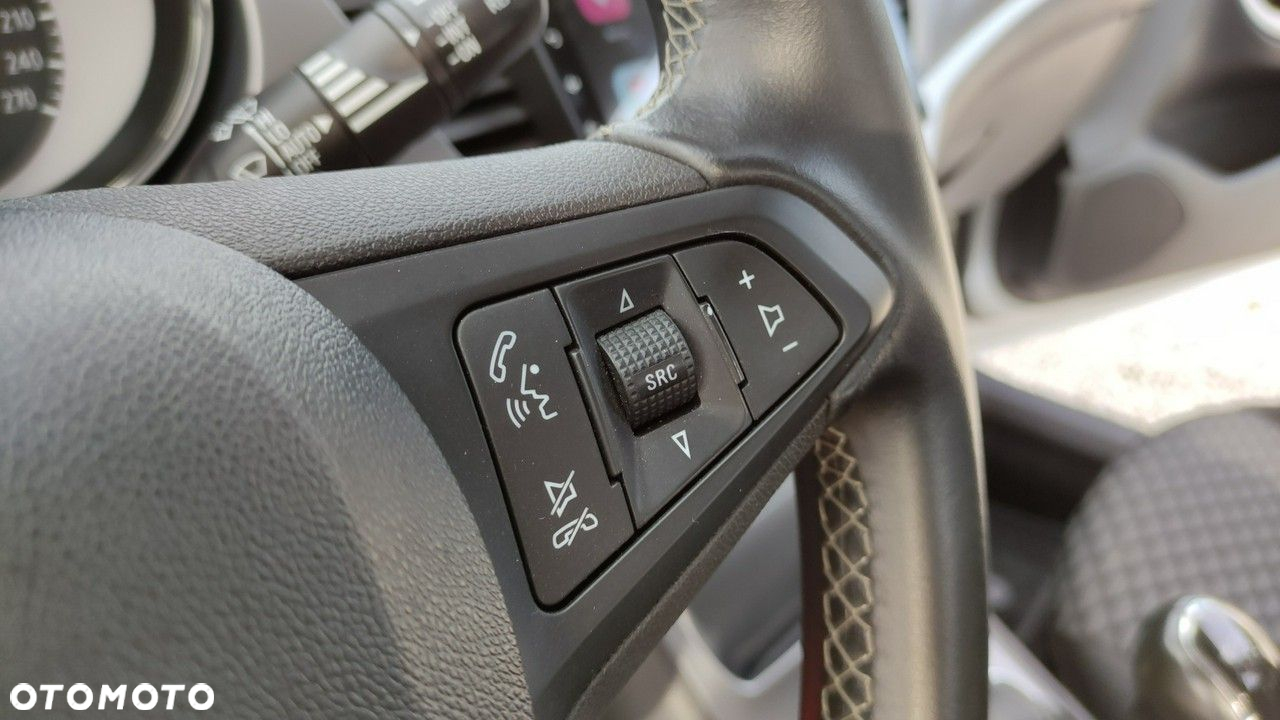 Opel Astra - 28