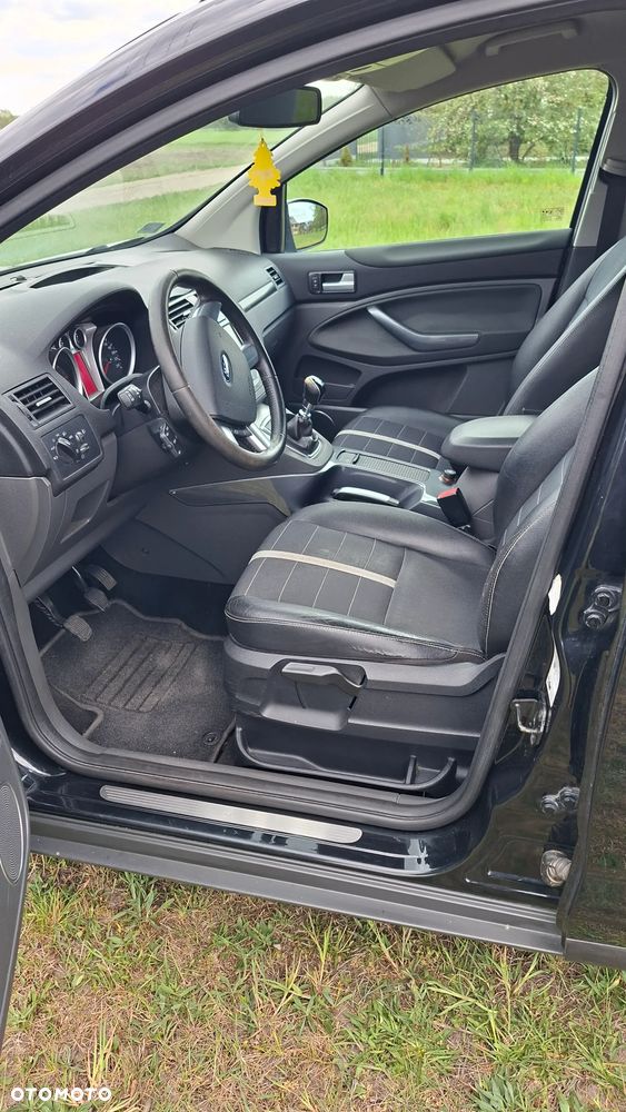 Ford Kuga 2.0 TDCi 4x4 Trend - 9