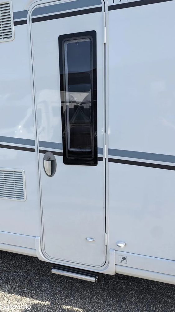 Fiat Pilote P740C - 14