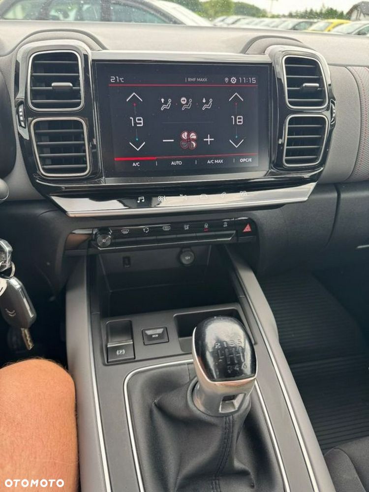 Citroën C5 Aircross - 4