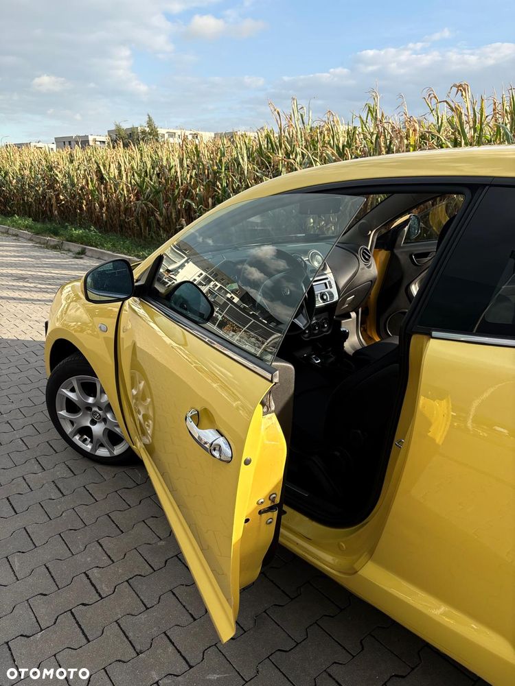 Alfa Romeo Mito 0.9 TwinAir Progression - 5