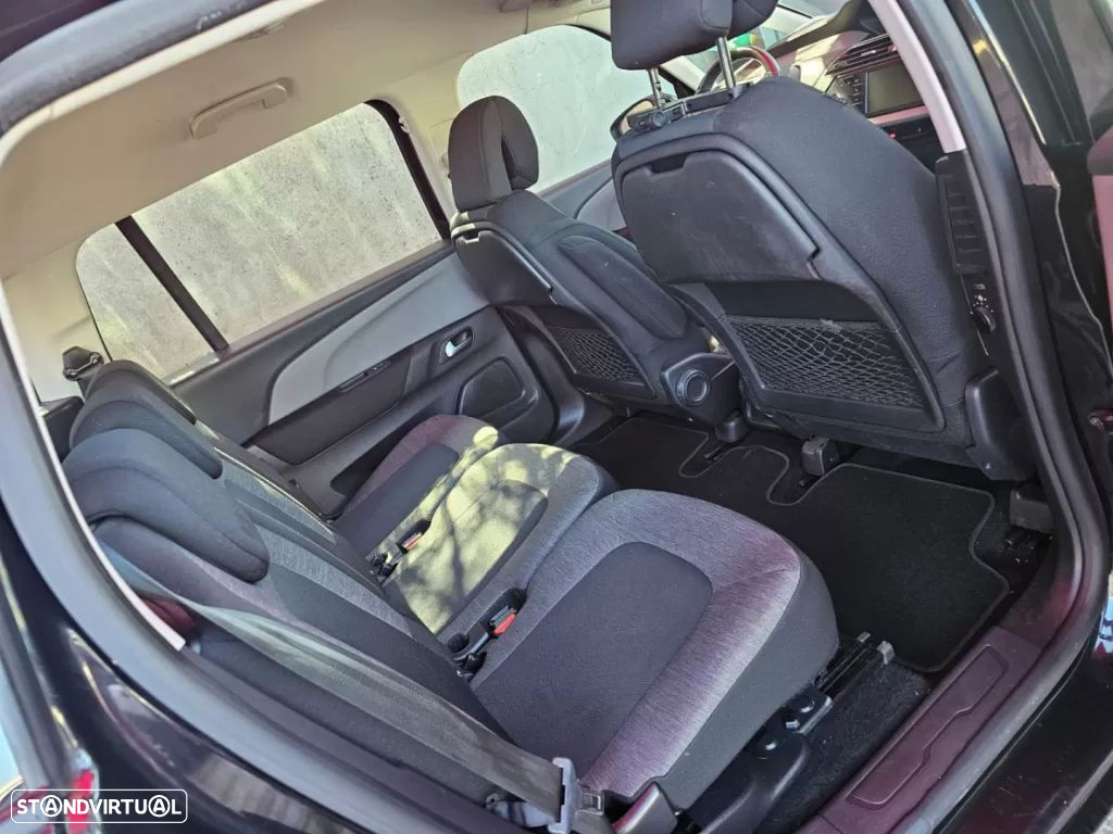Citroën Grand C4 Spacetourer 1.5 BlueHDi Feel Business - 10