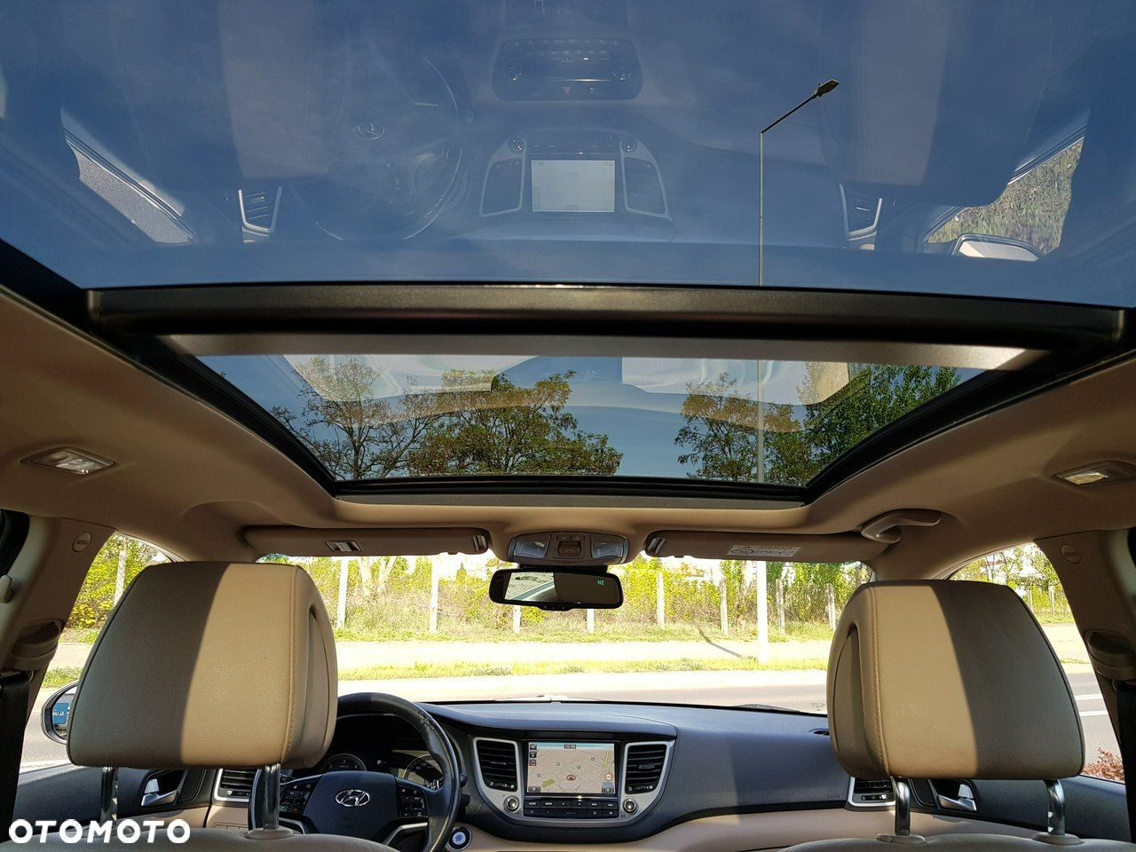 Hyundai Tucson - 14